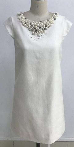 Evening Dress, Bridal Dress
