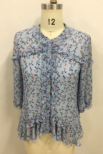 Ladies Blouse