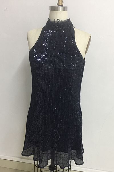 Ladies Dress