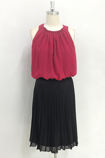 Ladies Dress