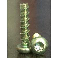 Sell PT Screw, Thread Forming Screw for Plastics, Torx Drive Plastite Screw