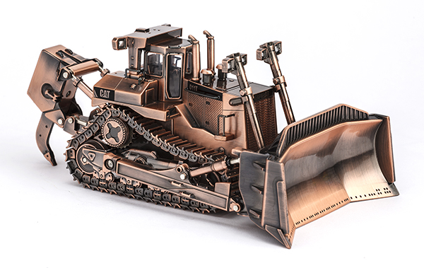Commemorative Model
