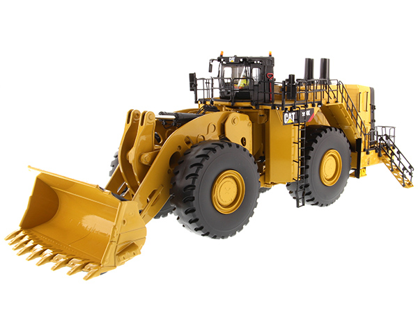 High Line Models,85505 - Diecast Masters Company Limited
