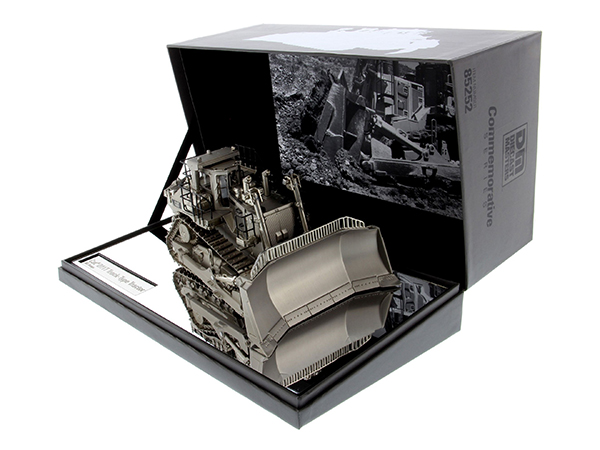 Commemorative Series