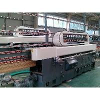 Sell glass straight line edging machine
