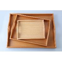 Wooden Tray