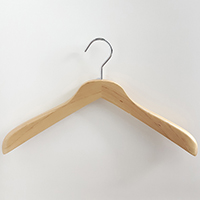 Jacket / Coat Hanger