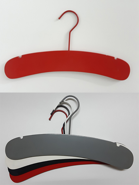 Child / Blouse Hanger