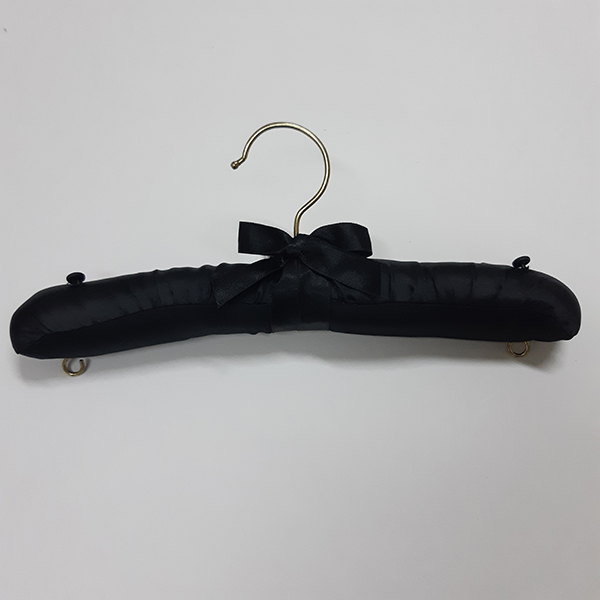Child Satin Hanger