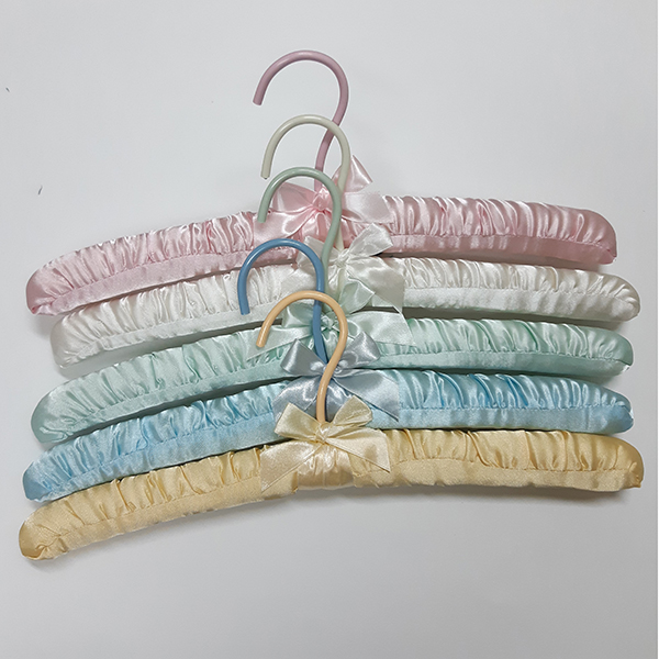 Satin Hanger