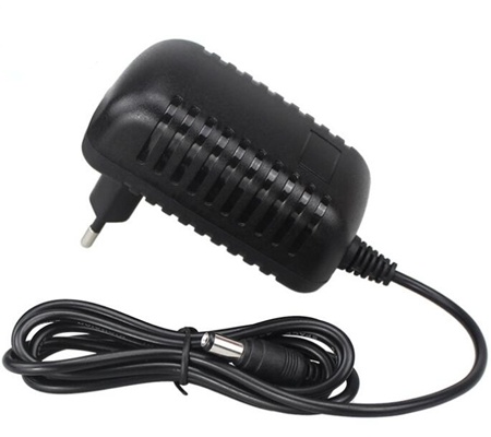 16V/1A AC/DC Power Adapter, EU Standard