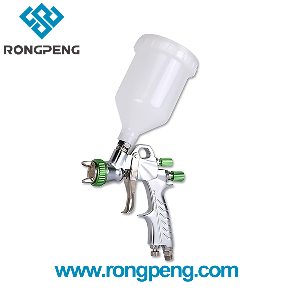 Industrial Spray Gun R700