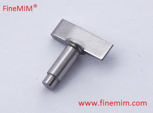Metal Injection Molding (MIM) Parts for Automotive
