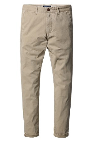Woven Pants