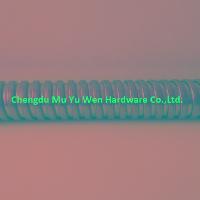 Sell High quality galvanized steel flexible conduit for cable protection, MYW-3S12