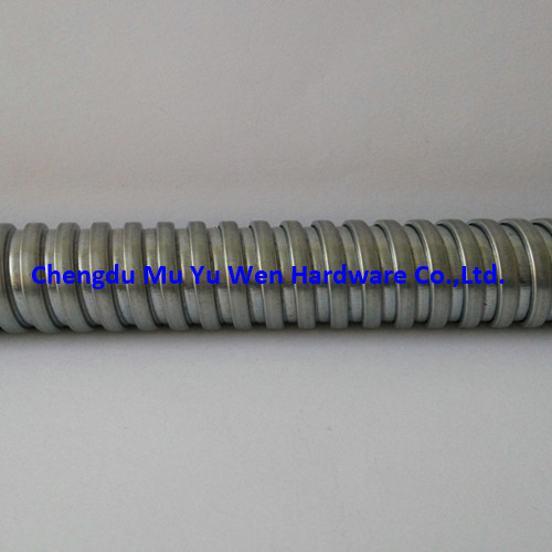 Sell High quality galvanized steel flexible conduit for cable protection, MYW-3S12