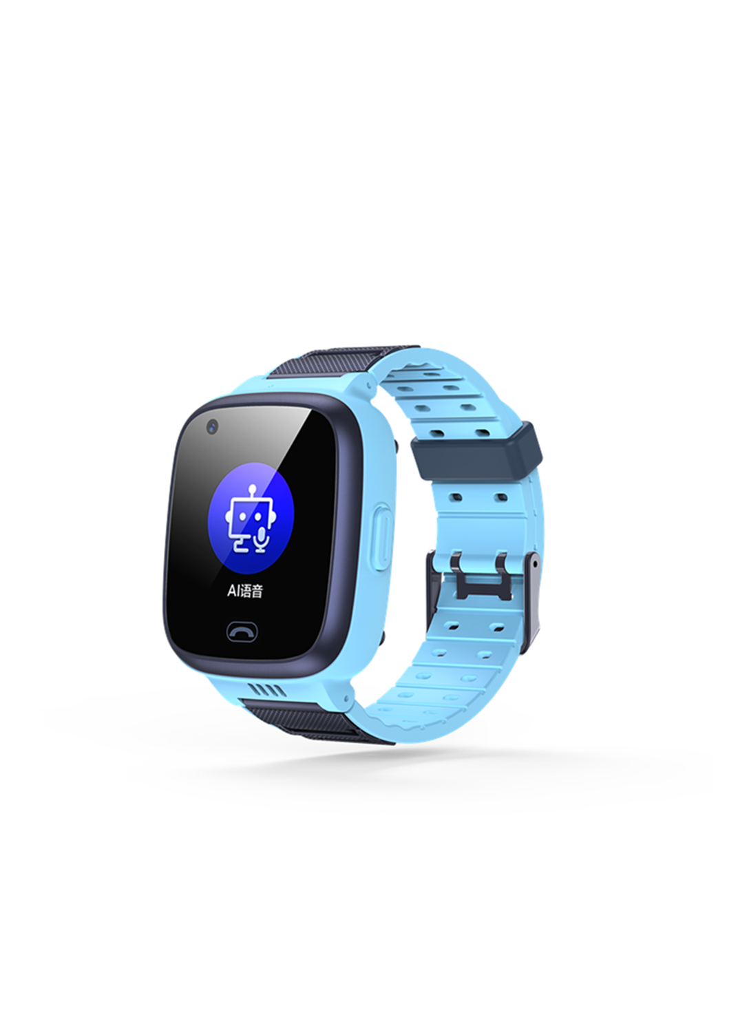 Sell HOT 4G Smart watch for kids with GPS location SIM card phone call video call Qualcomm MSM8909, 8517629900