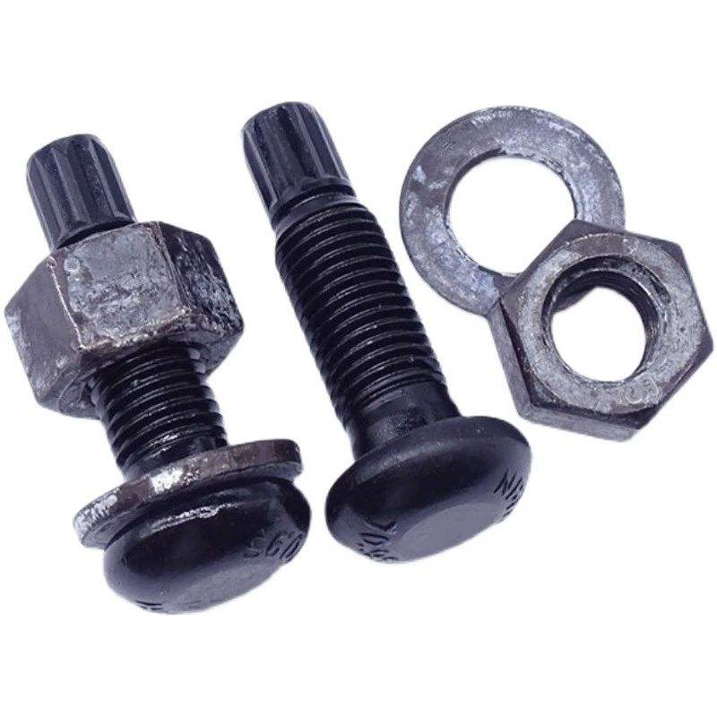 Tension Control Bolt TC bolt Torision Shear bolt steel structural fastener