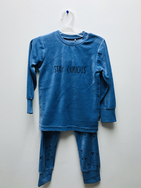 Boys Pyjama