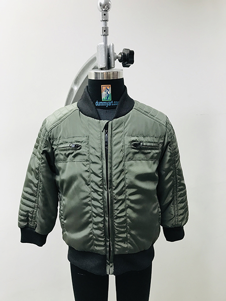 Boys Jacket