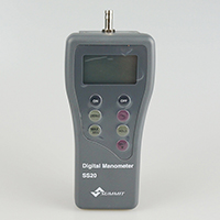 Pressure Meters