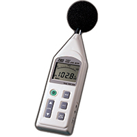 Sound Level Meter
