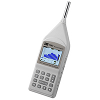 Sound Level Meter