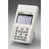 Solar Power Meter
