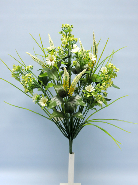BUSHES & BOUQUETS