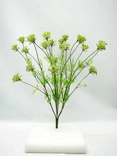 BUSHES & BOUQUETS
