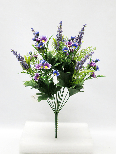 BUSHES & BOUQUETS