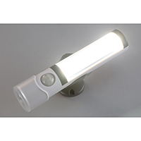 PIR Sensor LED Gateway Light
