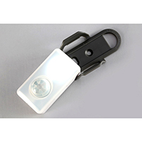 PIR Sensor LED Cabinet Light