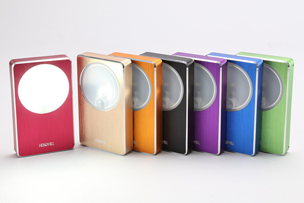PIR Sensor LED Magnetic Light