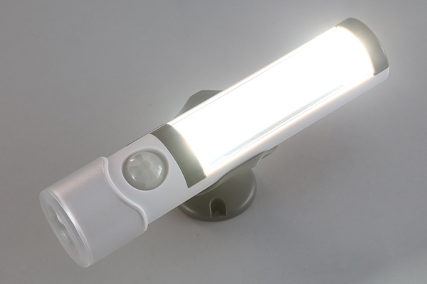 PIR Sensor LED Gateway Light