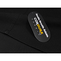 NS082 DD WTR Cordura
