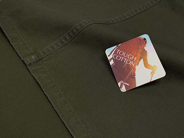 JD678 THC ToughCotton