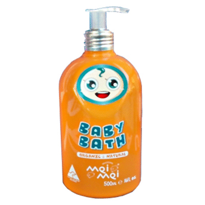 Mei Mei Baby Bath