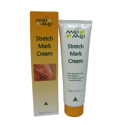 Mei Mei Stretch Mark Cream