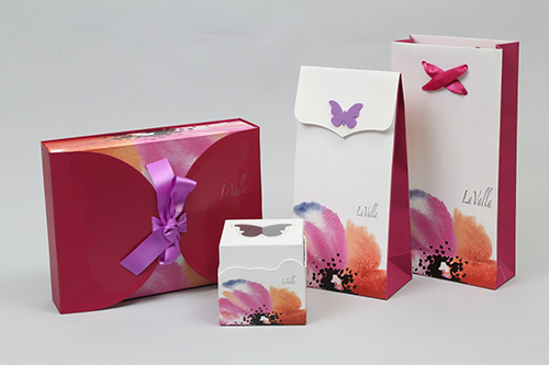 Beauty Packaging