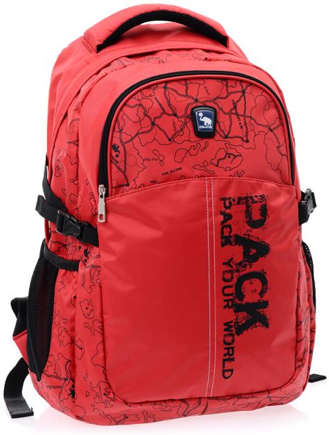 Backpack