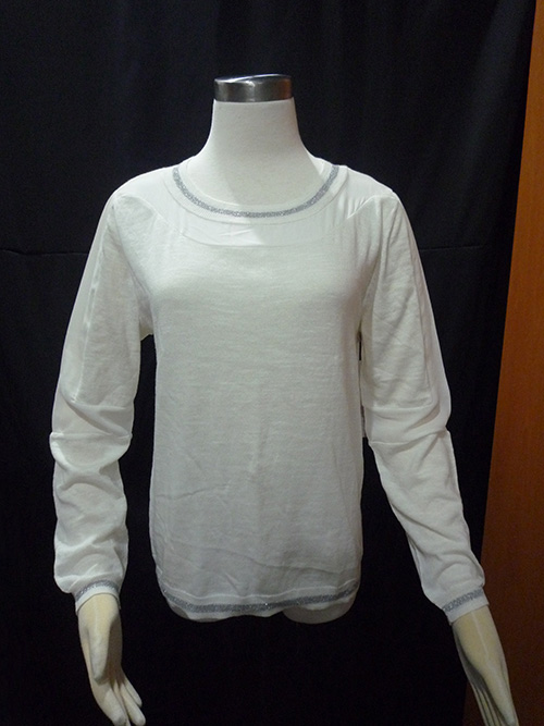 Ladies Sweater
