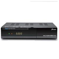 Zoomsat Satzen Z500 Fta Satellite Receiver
