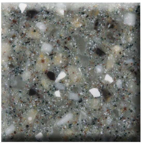 High Quality Artificial Marble&solid Surface Slab&corian Stone Tile For Home Decoration
