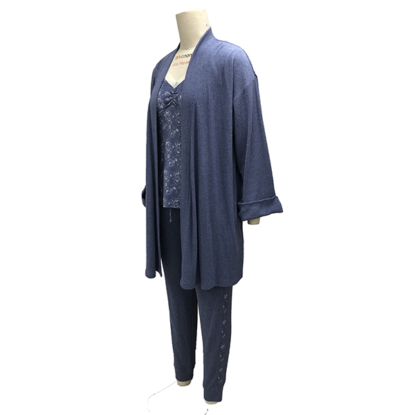 sleep cardigan sweater