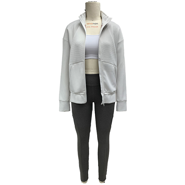 Sundown Air Layer Jacket