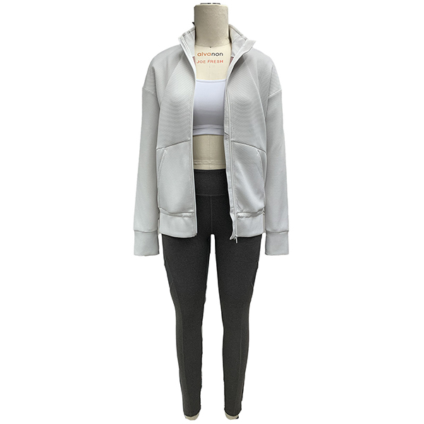 Essential Melange Leggings