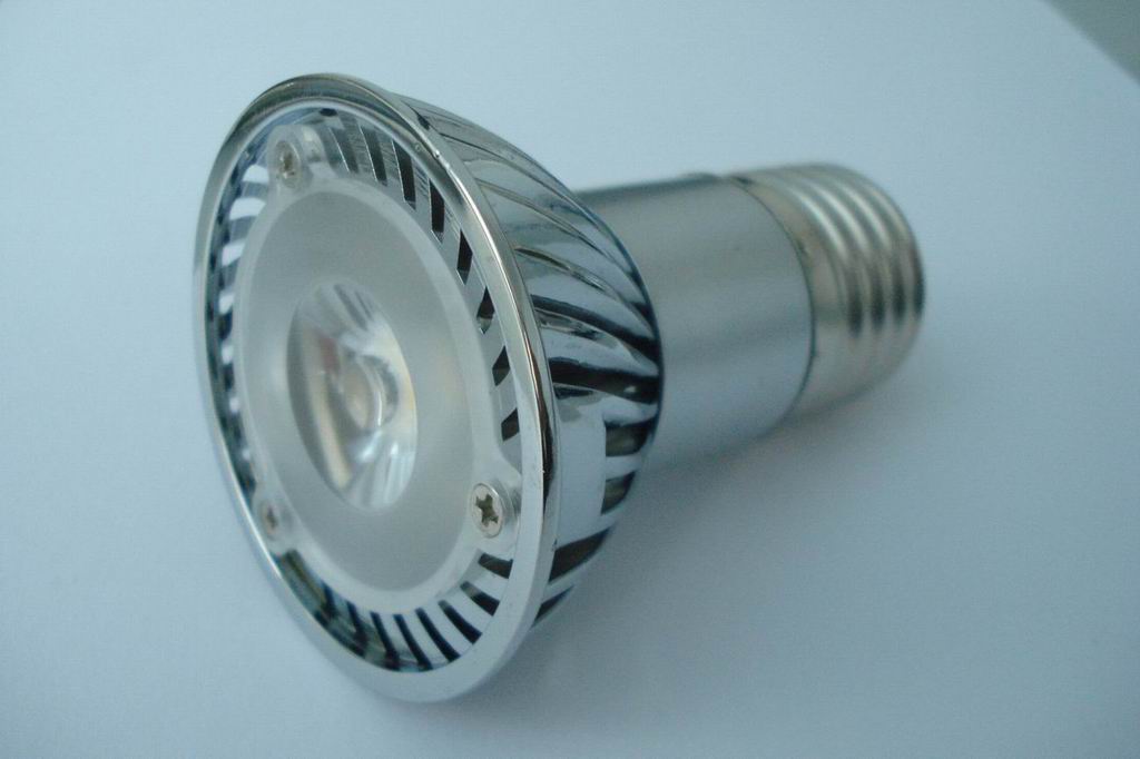 Led Spotlight