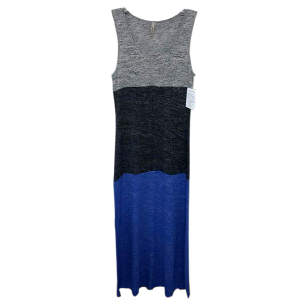 Ladies Knitted Tank
