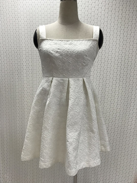 Ladies' Vest of Dress